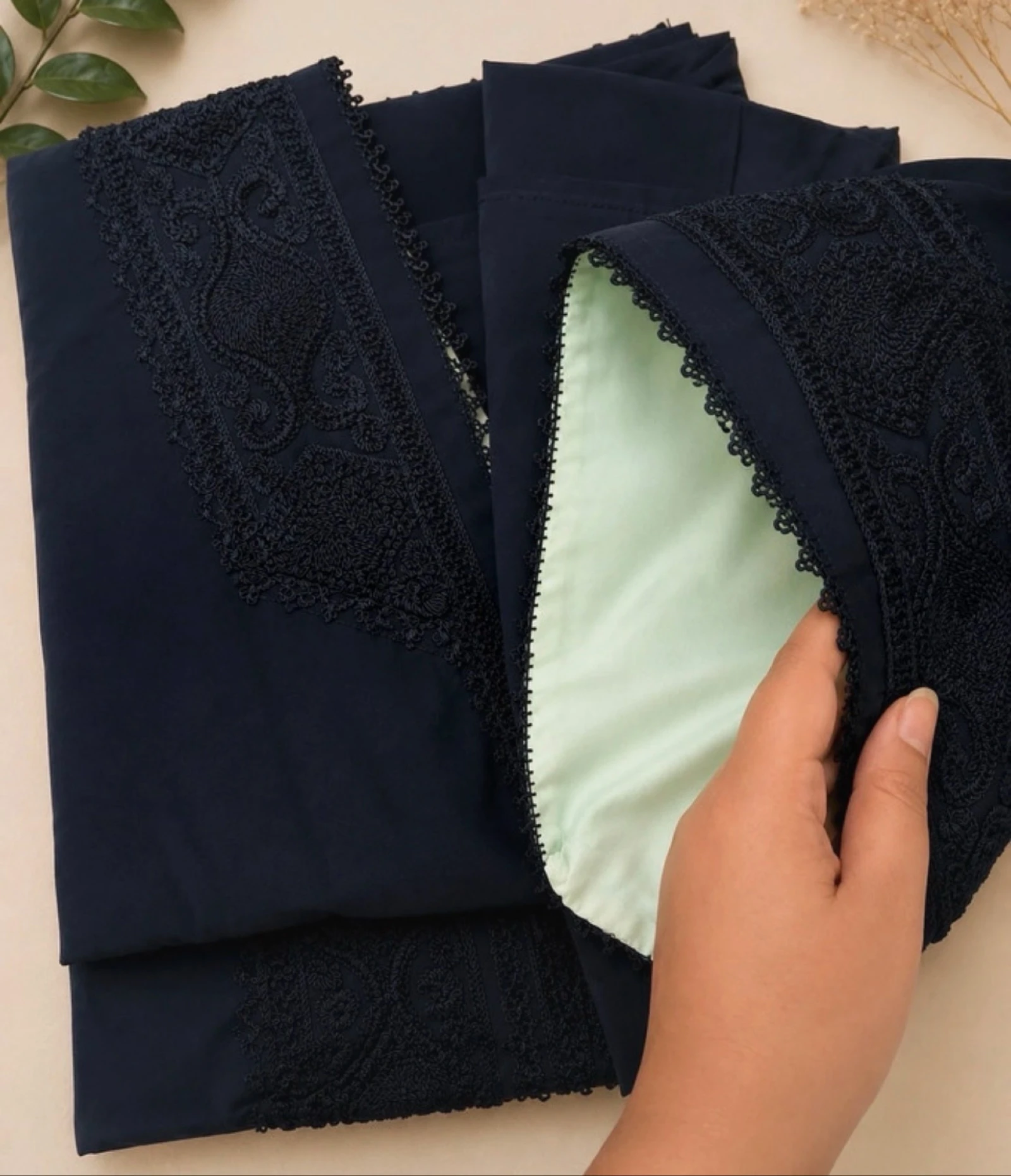 Eid Caftan – photo 3